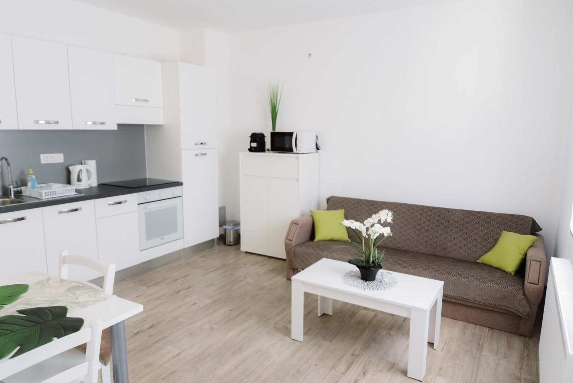 Ruza Apartmani Zadar Exterior foto