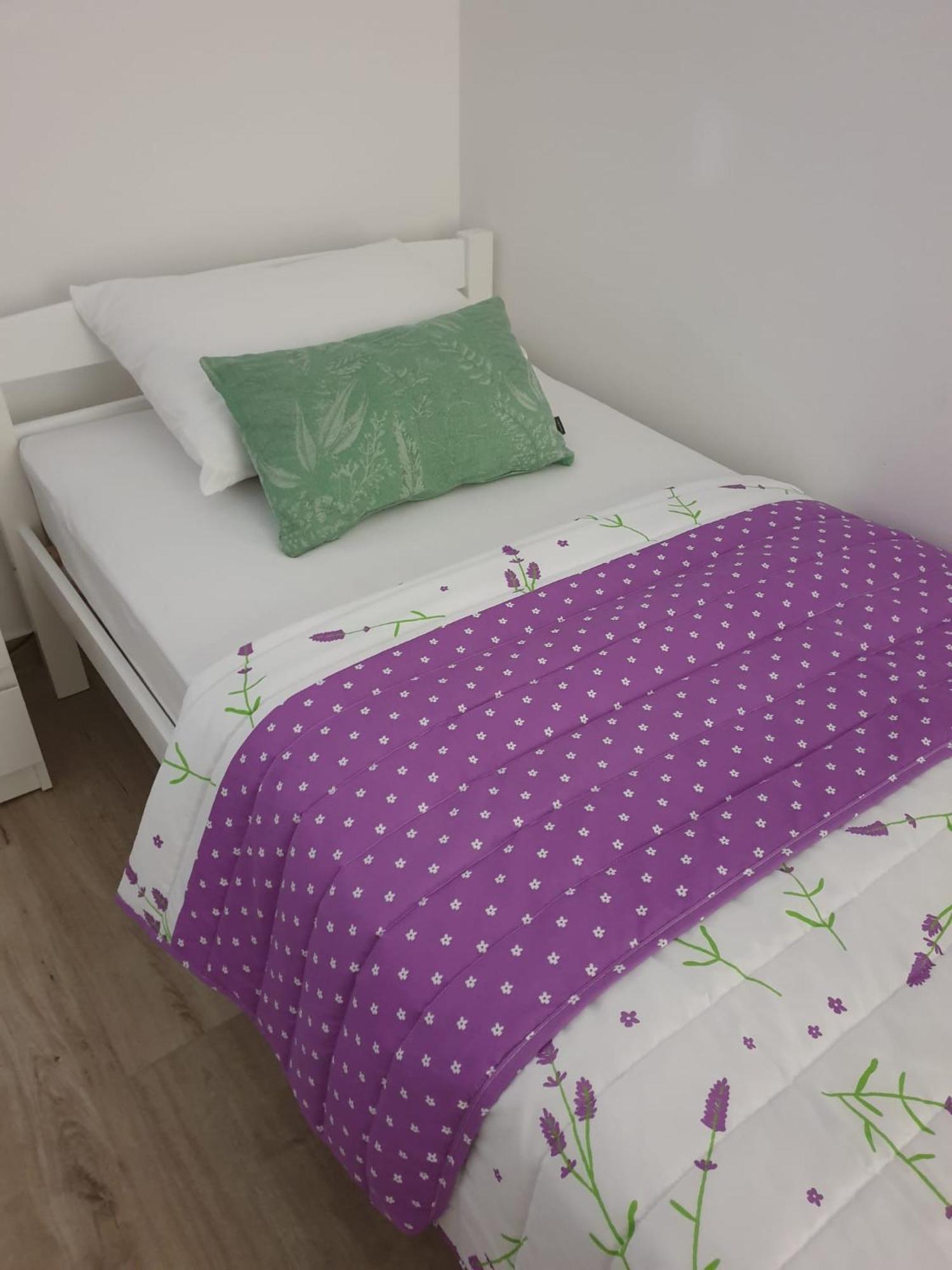 Ruza Apartmani Zadar Exterior foto